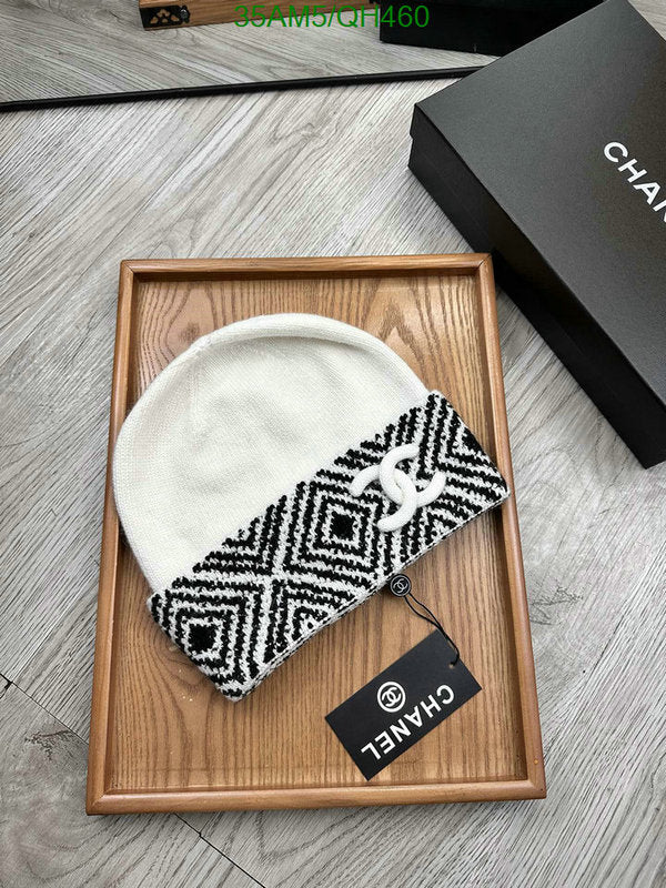 SAMC - CHL Caps & Hats - 142