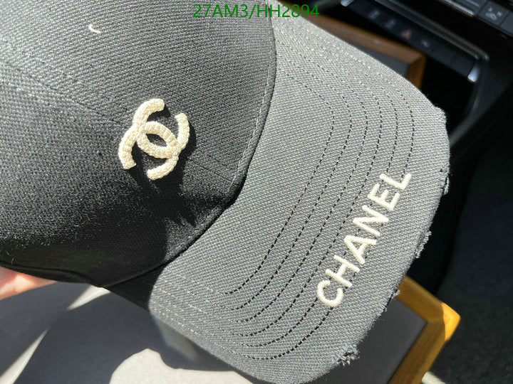 SAMC - CHL Caps & Hats - 360