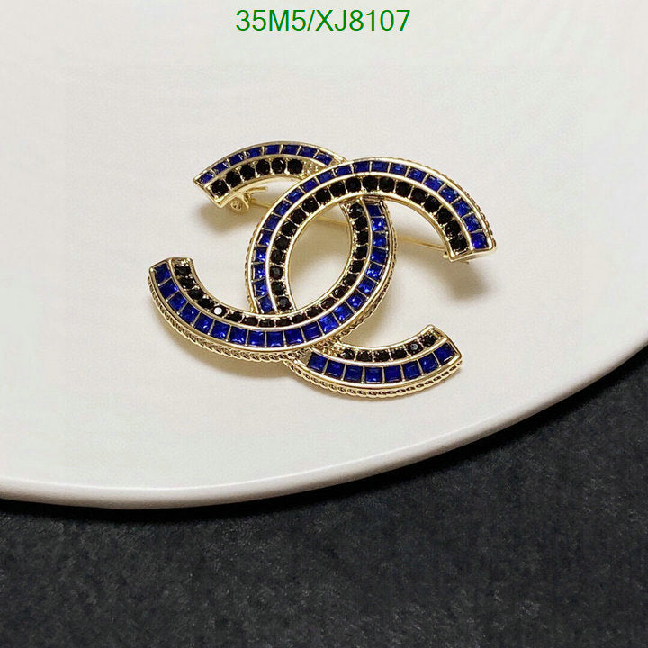 SAMC - CHL Jewelry - 987