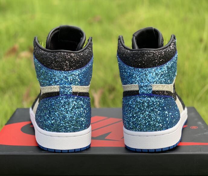 SAMC - NKE Shoes - 1397