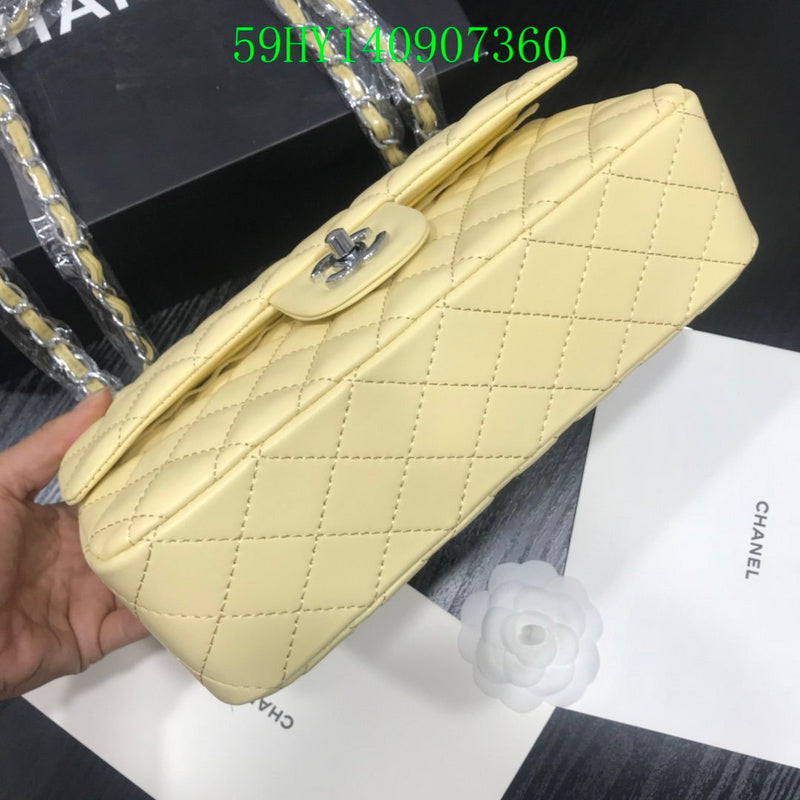 Satchel Bags - CHL Bags - 5233