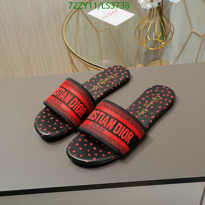 SAMCC - DOR Women Shoes - 2093