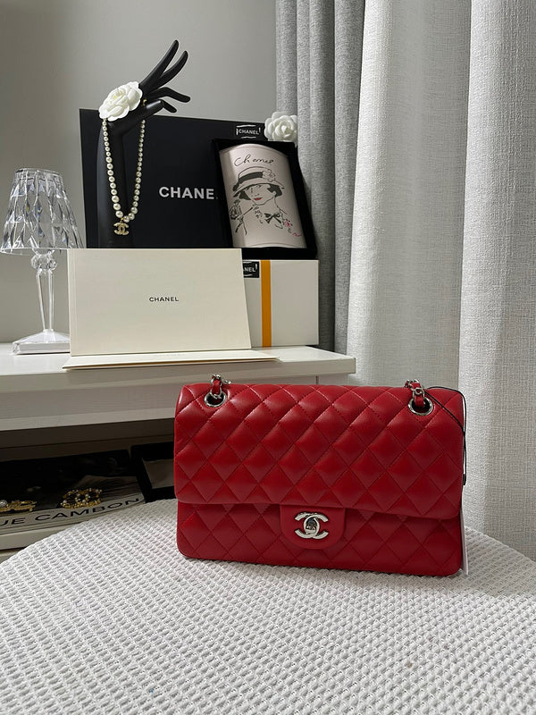 Satchel Bags - CHL Bags - 1363