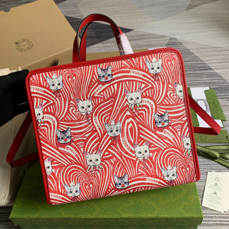 Satchel Bags - GCI Bags - 6927