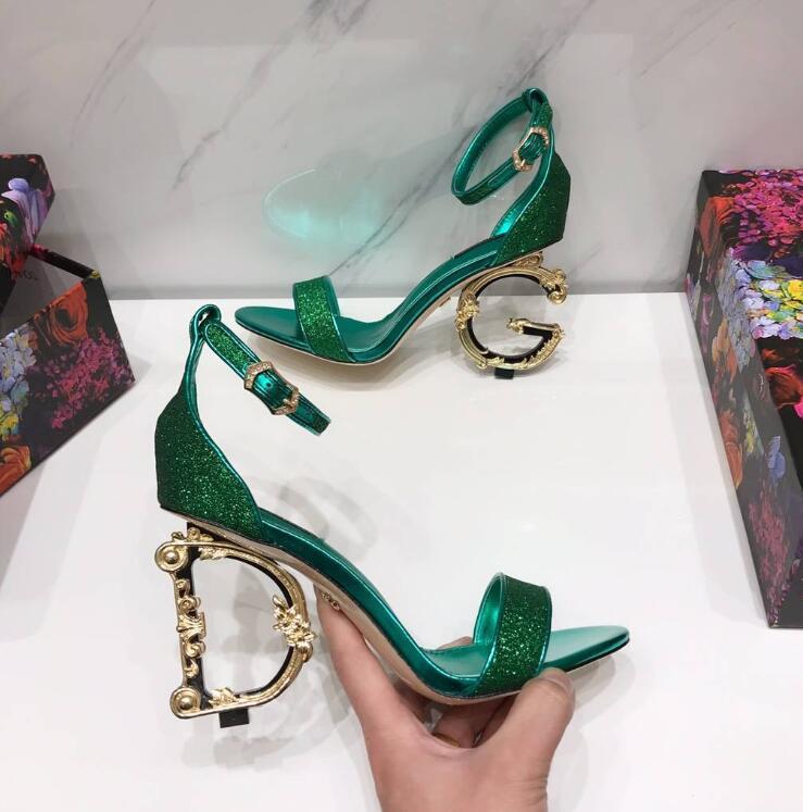 SAMC - DAG Women Shoes - 552