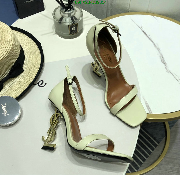SAMC - YLS Women Shoes Heels - 019