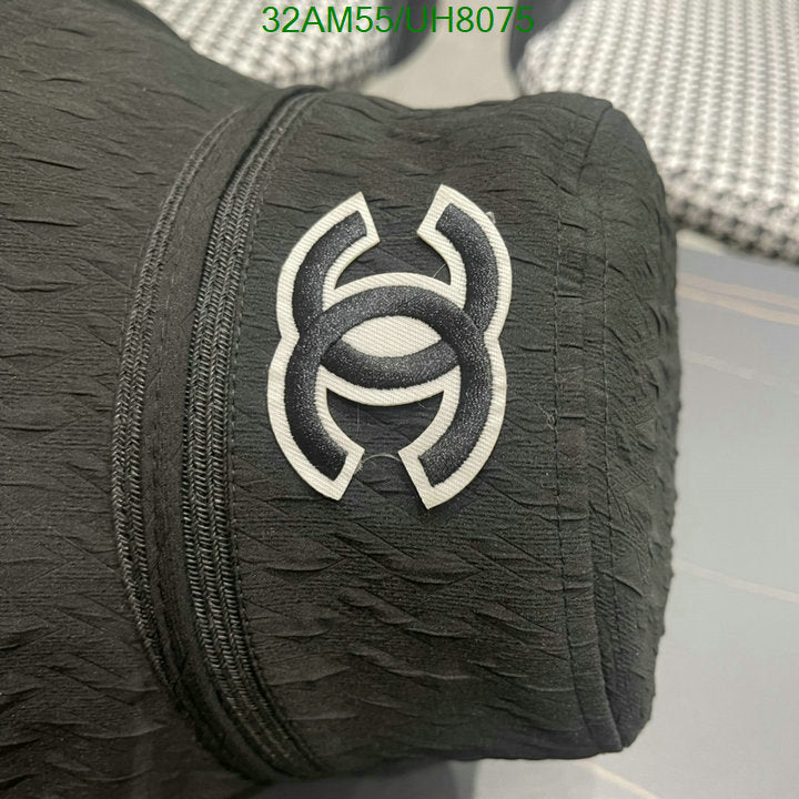 SAMC - CHL Caps & Hats - 009