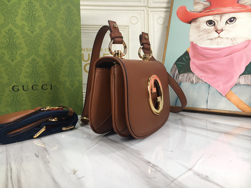 Satchel Bags - GCI Bags - 1348