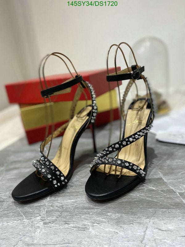SAMC - CBL Women Shoes - 045