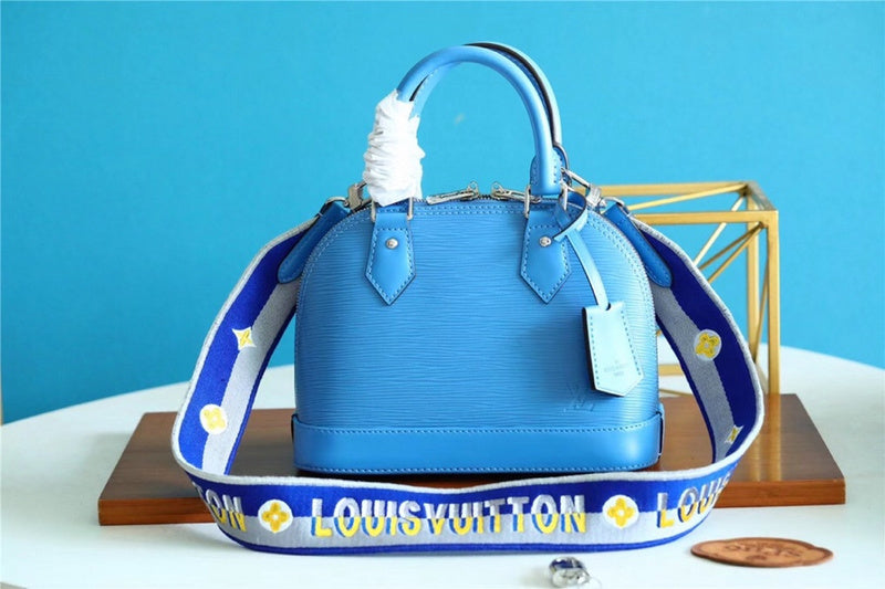 Satchel Bags - VL Bags - 7547