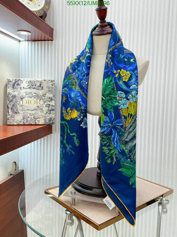 SAMC - DOR Scarves - 131