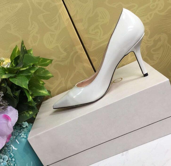 SAMC - JMC Shoes - 162