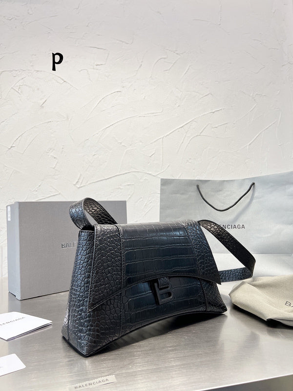Satchel Bags - BGA Bags - 1286