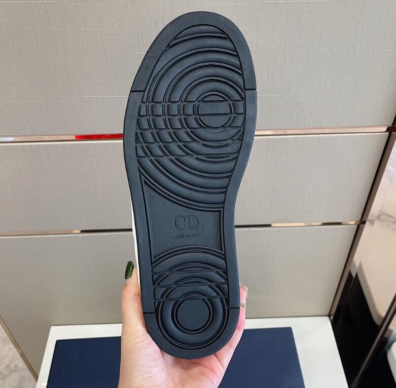 SAMCC - DOR Men Shoes - 621
