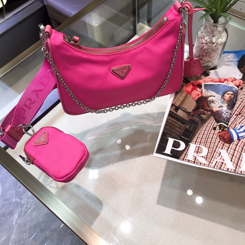 Satchel Bags - PDA Bags - 2401
