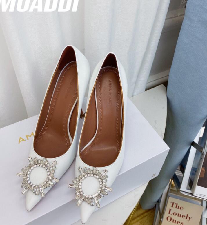 SAMC - AMID Women Shoes - 028
