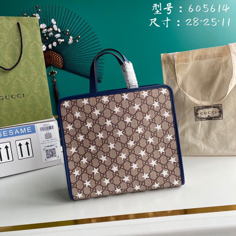 Satchel Bags - GCI Bags - 6097