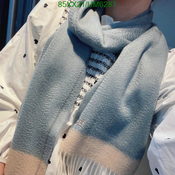 SAMC - HMS Scarves - 394