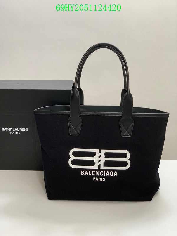 Glami Fashion - BGA Bags - 1974