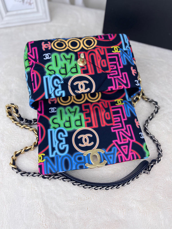 Satchel Bags - CHL Bags - 3396