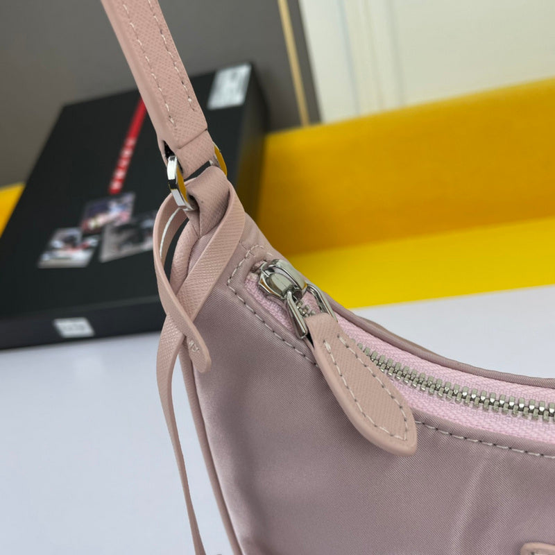 Satchel Bags - PRA Bags - 326