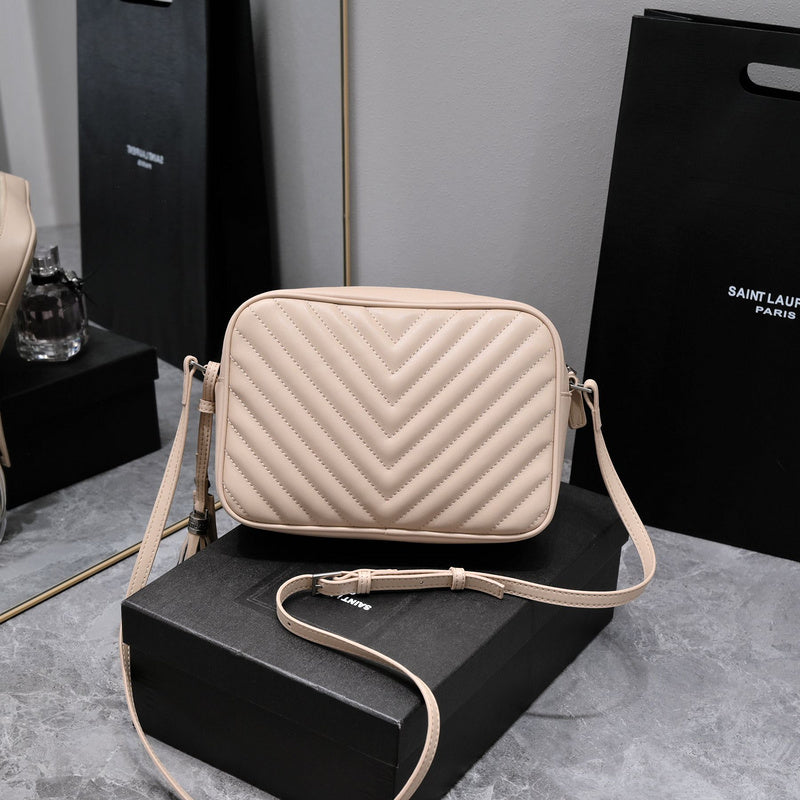 Satchel Bags - STLT Bags - 208