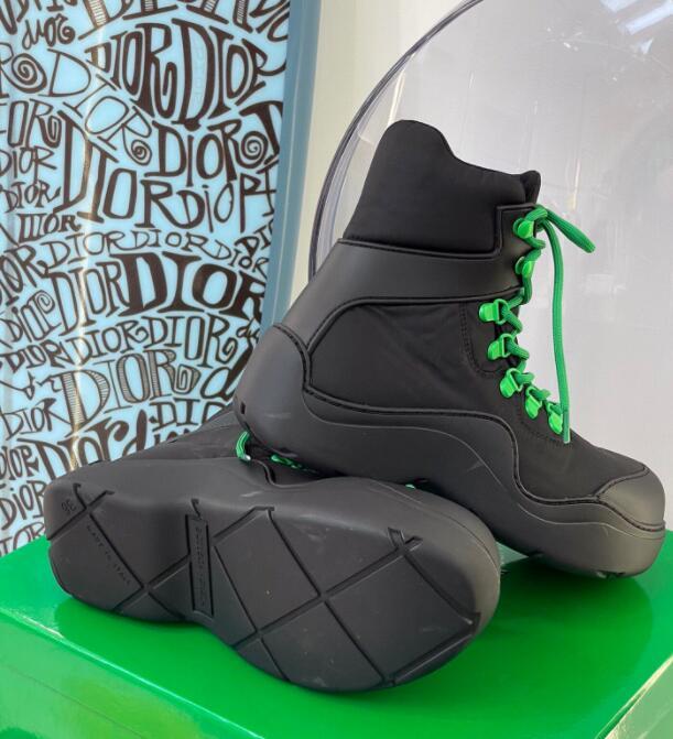 SAMC - BO Women Shoes - 337
