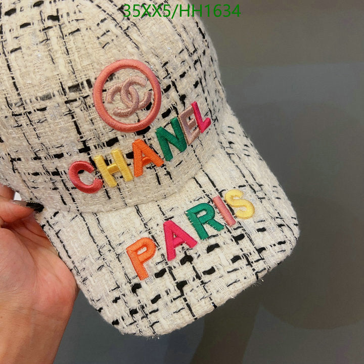 SAMC - CHL Caps & Hats - 371