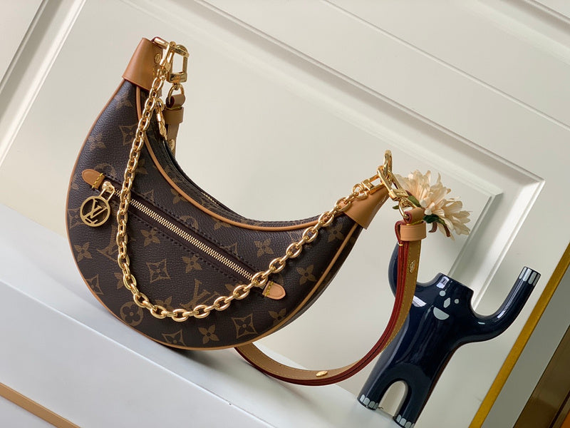 Glami Fashion Lu-Vi Bags - 16875