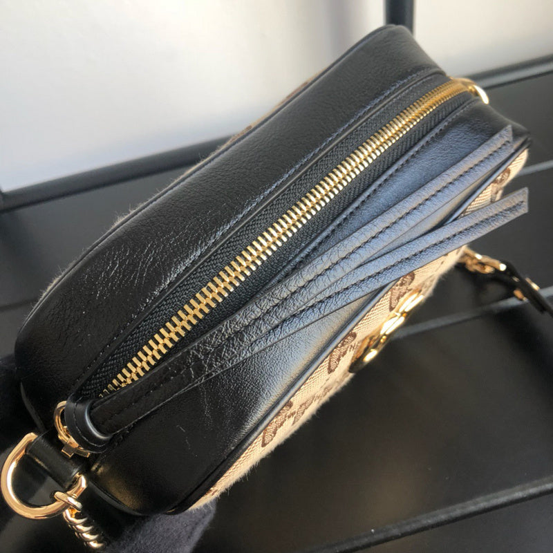 GUI2 Bags - Fashion Bags  1170