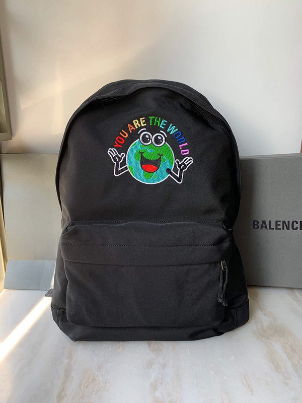 Satchel Bags - BGA Bags - 317
