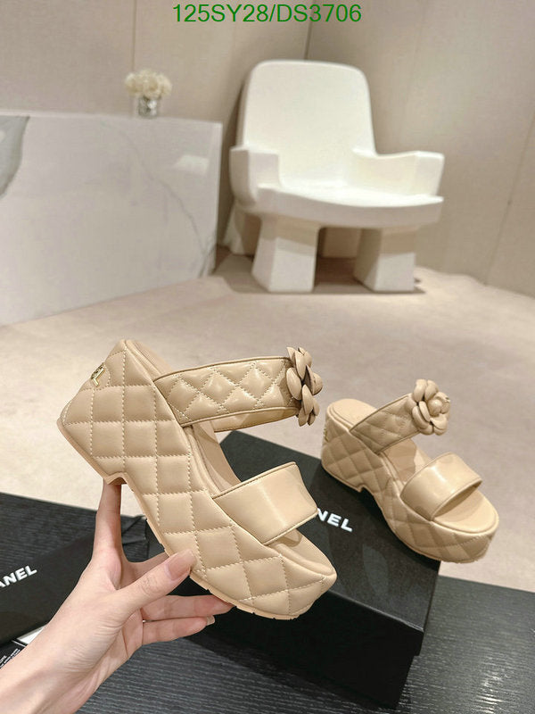 SAMC - CHL Women Shoes High Heels - 025