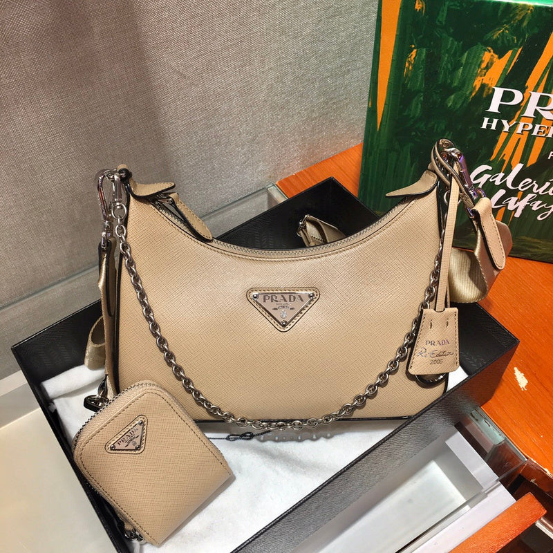 Satchel Bags - PDA Bags - 2033