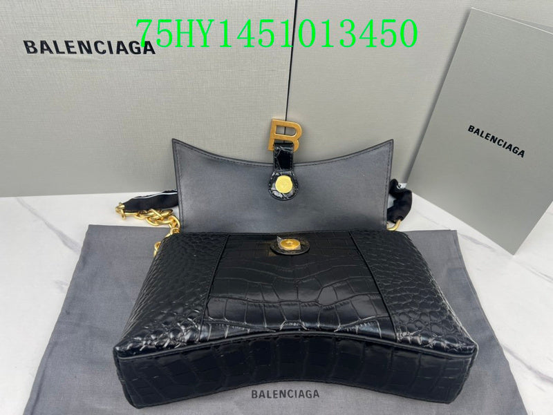 Glami Fashion - BGA Bags - 2018