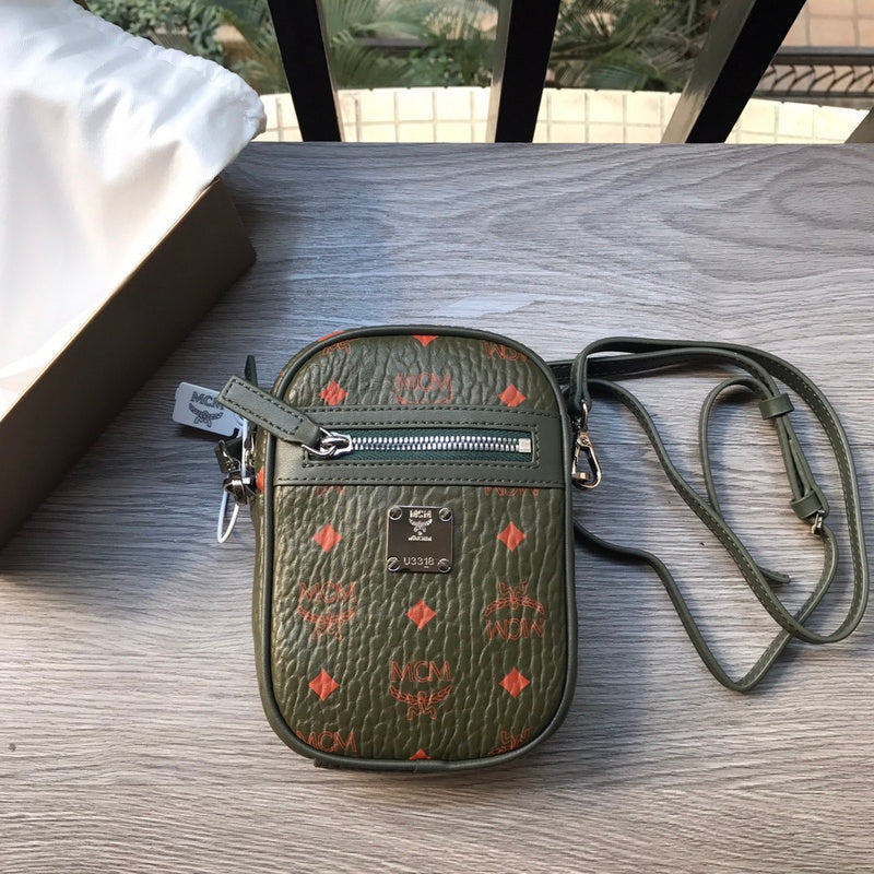 Satchel Bags - MC Bags - 528