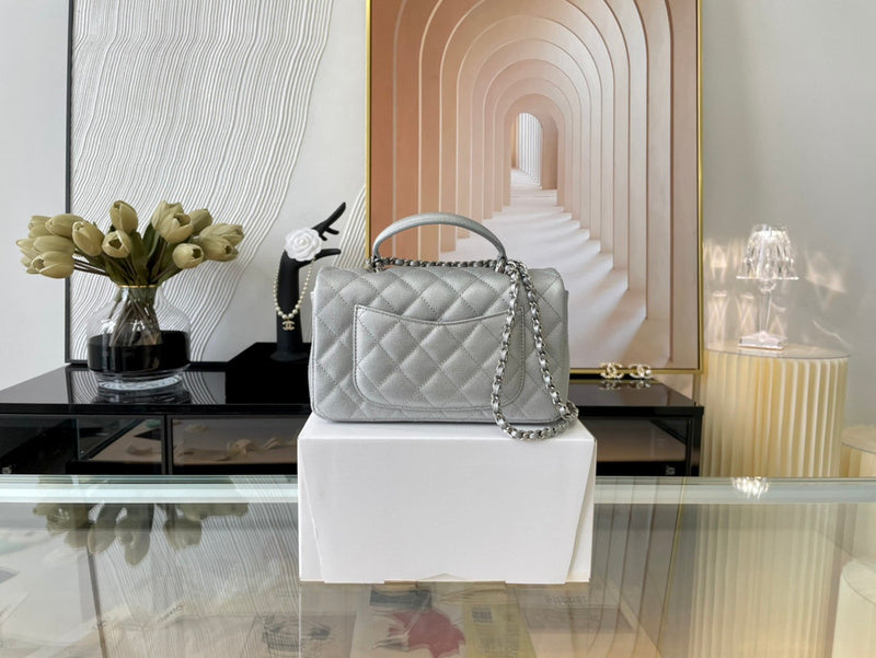 Satchel Bags - CHL Bags - 1592