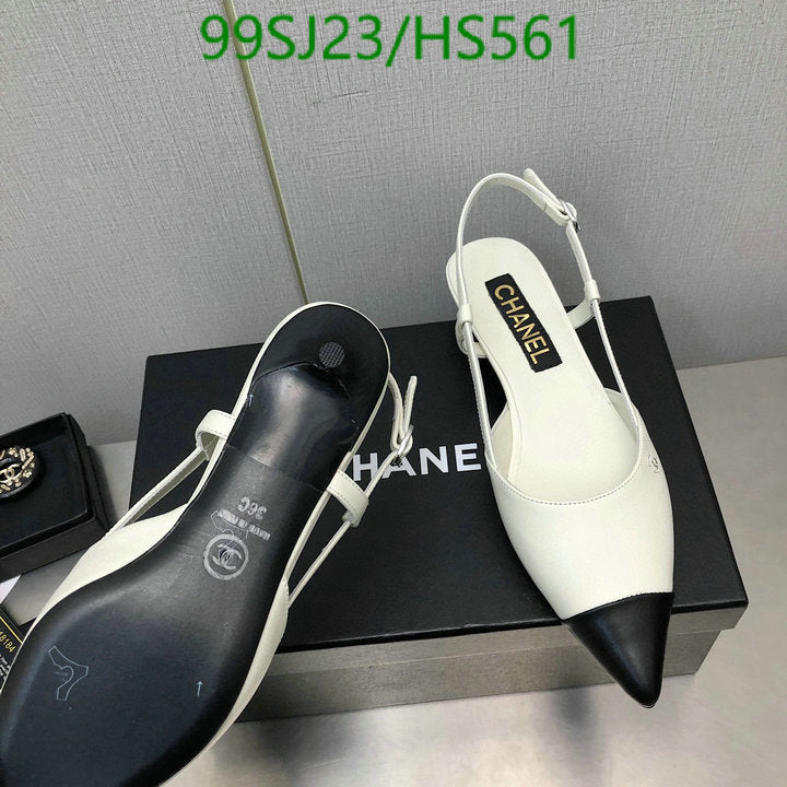 SAMC - CHL Women Shoes High Heels - 165