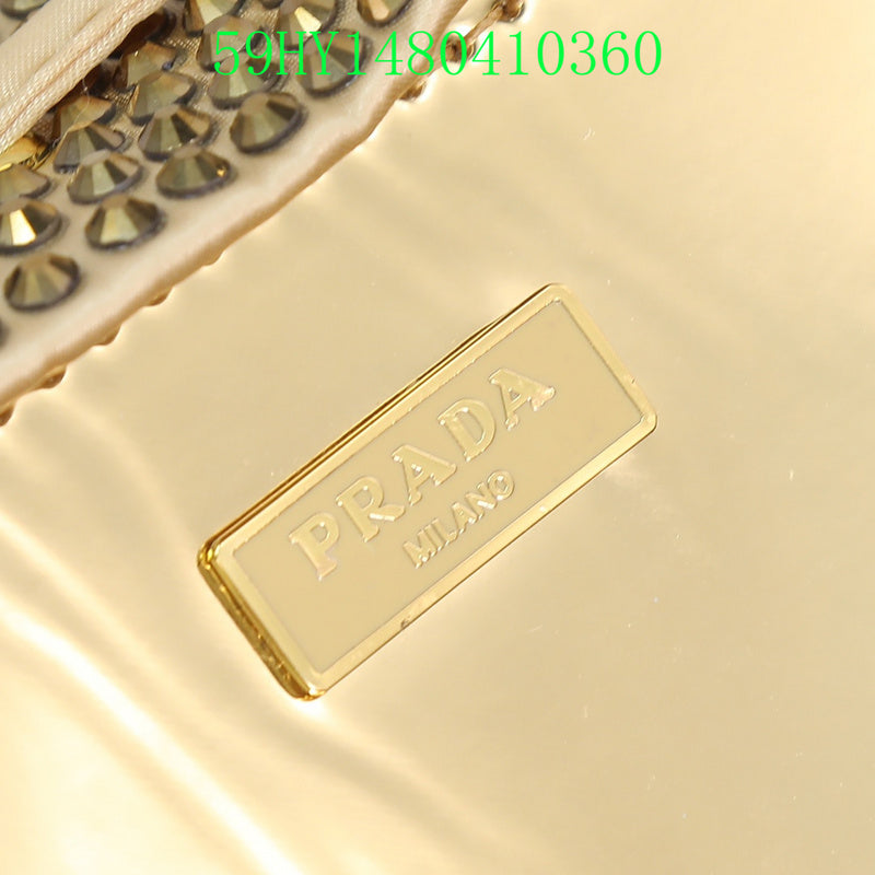 Satchel Bags - PDA Bags - 3415