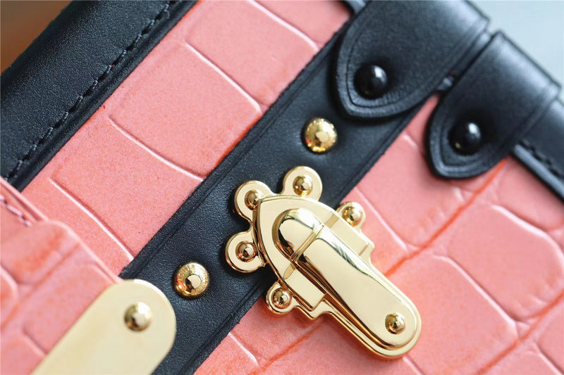 Satchel Bags - VL Bags - 7300
