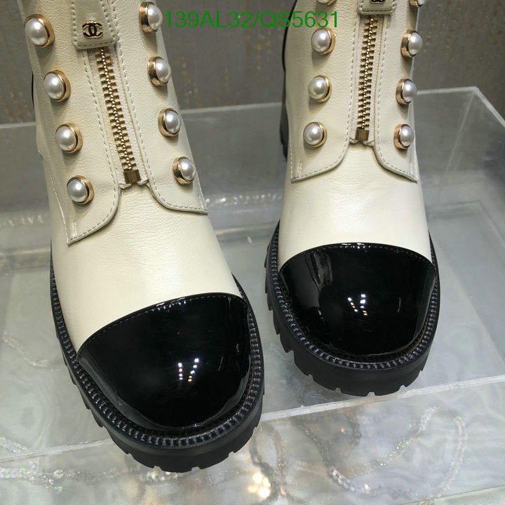 SAMC - Mix Boots - 345