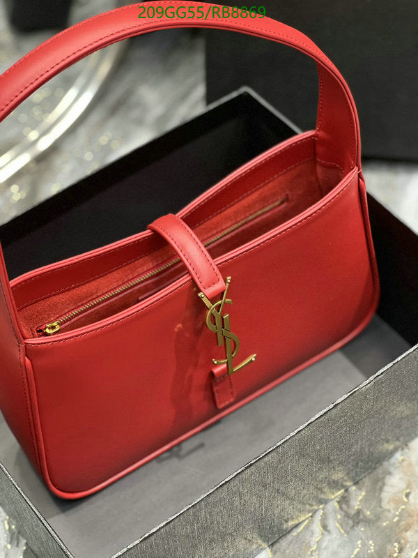 SAMC - YLS Bags - 148