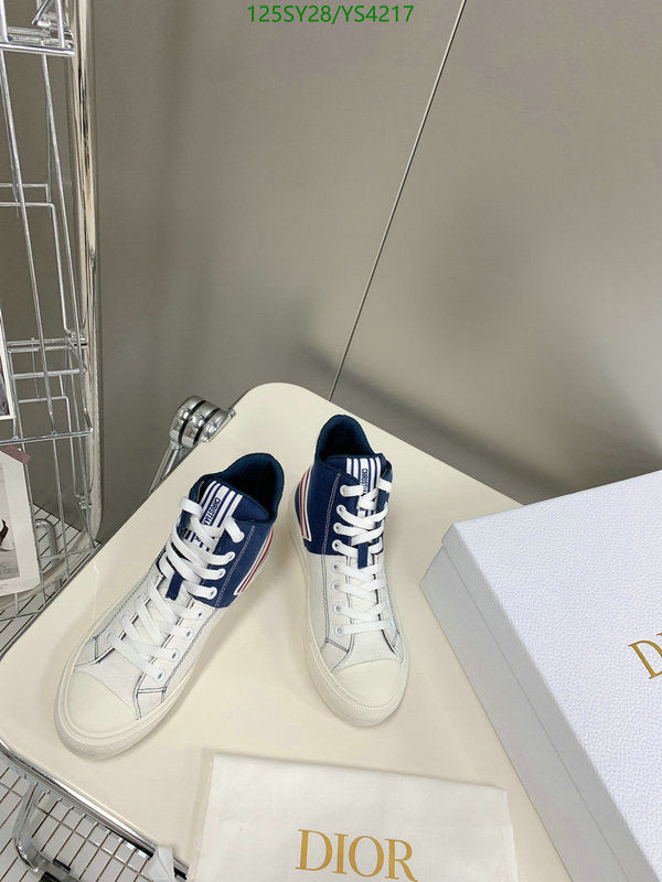 SAMC - DOR Women Sneakers - 201