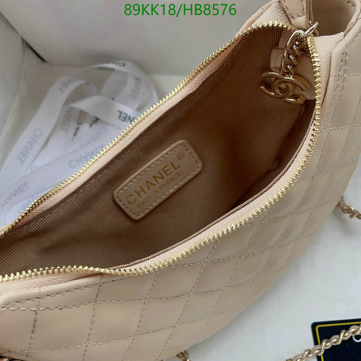 SAMC - CHL Bags Crossbody - 025