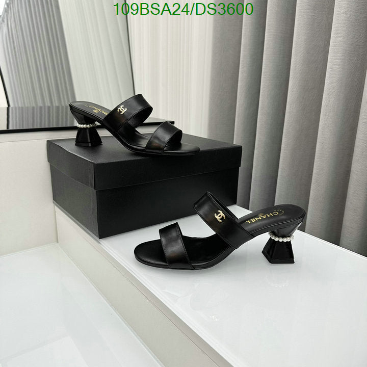 SAMC - CHL Women Shoes High Heels - 001