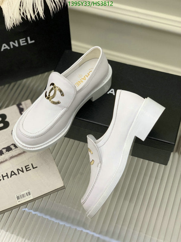SAMC - CHL Women Shoes - 002