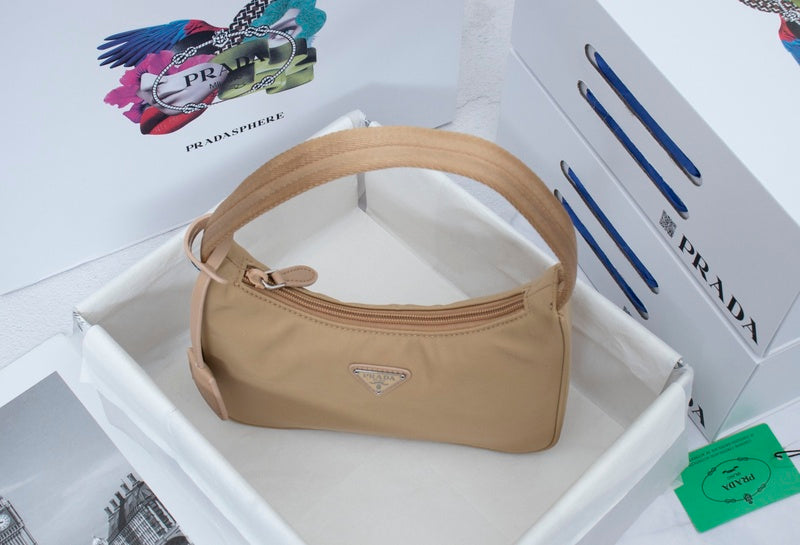 Satchel Bags - PRA Bags - 550