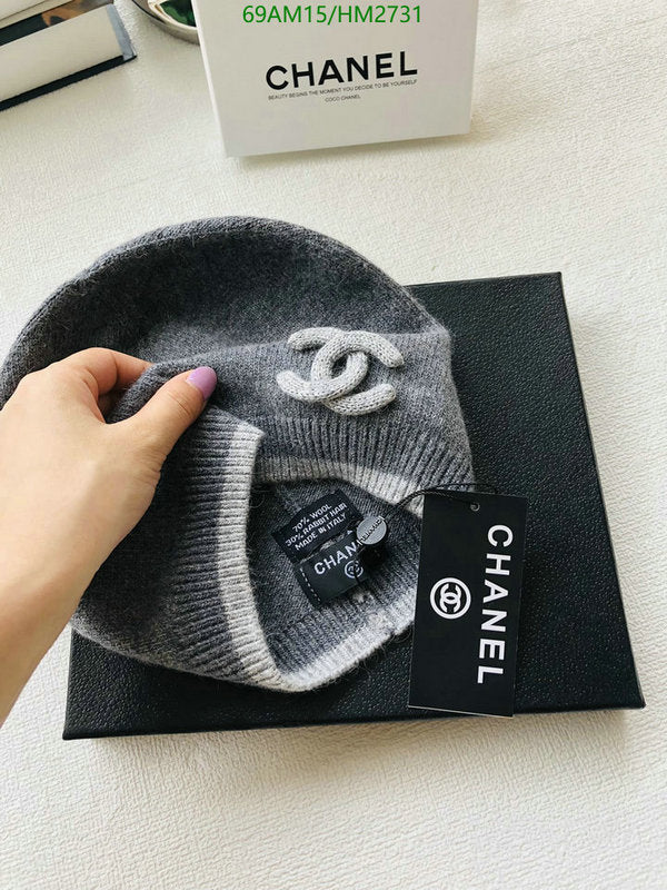 SAMC - CHL Scarves - 819