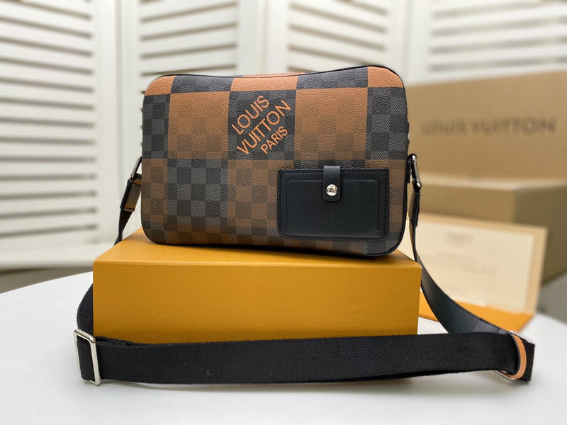 Satchel Bags - VL Bags - 3416