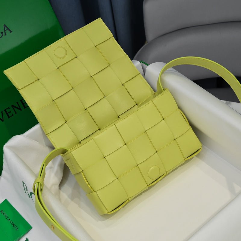 Satchel Bags - BV Bags - 124