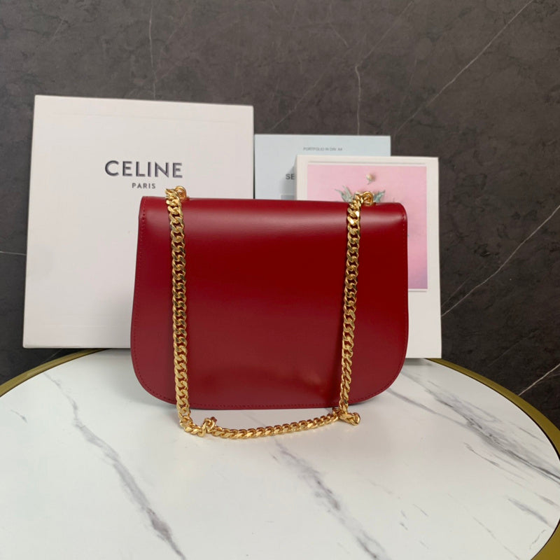 Glamy - COL Bags - 998